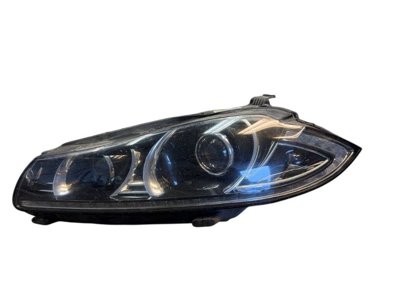CX2313W030BE C2Z12927 C2Z32009 CX2313W030BJ Фар ляв JAGUAR XF (X250, CC9) (2008-2015) — Доставка в Европа