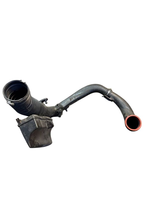 31370891 Turbocharger air inlet Pipe VOLVO S60 II / V60 I (2010-2018) — Europe Delivery