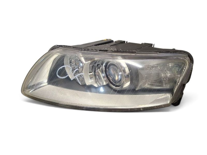 4F0941029AK 4F0941029EA Scheinwerfer links AUDI A6 / A6 ALLROAD (C6, 4F) (2004-2011) — Europa-Versand