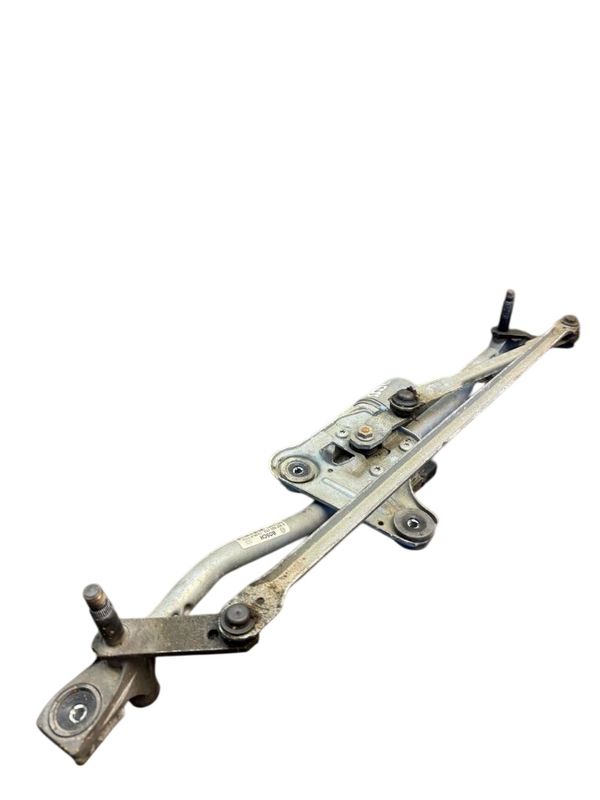 1397220628 3397021173 30753493 Wiper linkage / mechanism VOLVO S60 II / V60 I (2010-2018) — Europe Delivery