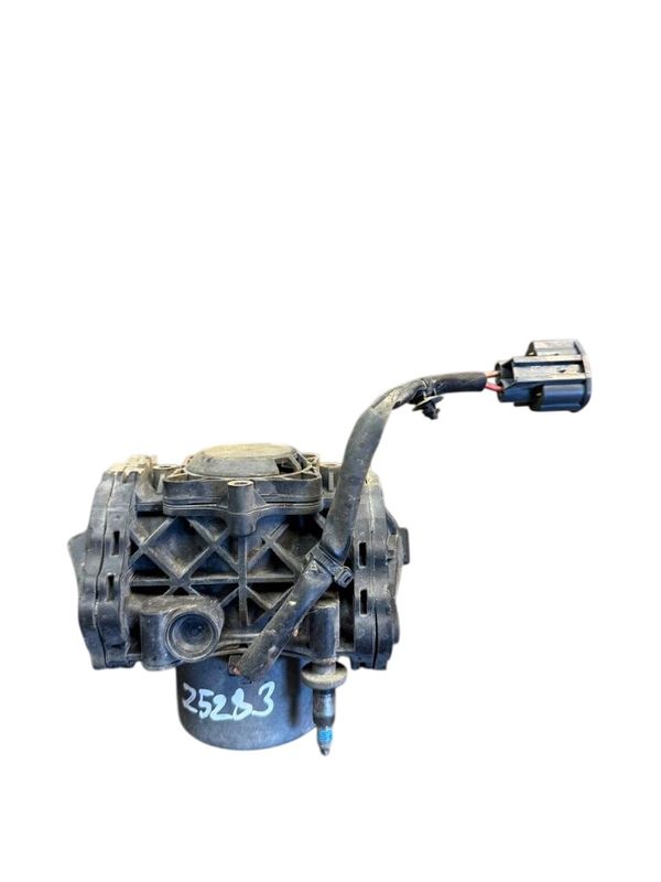 31362373 P31362373 Vacuum Pump, engine VOLVO S60 II / V60 I (2010-2018) — Europe Delivery