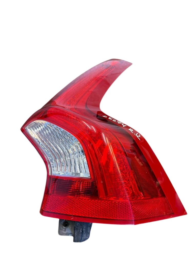 31214964 Tail light, right VOLVO S60 II / V60 I (2010-2018) — Europe Delivery