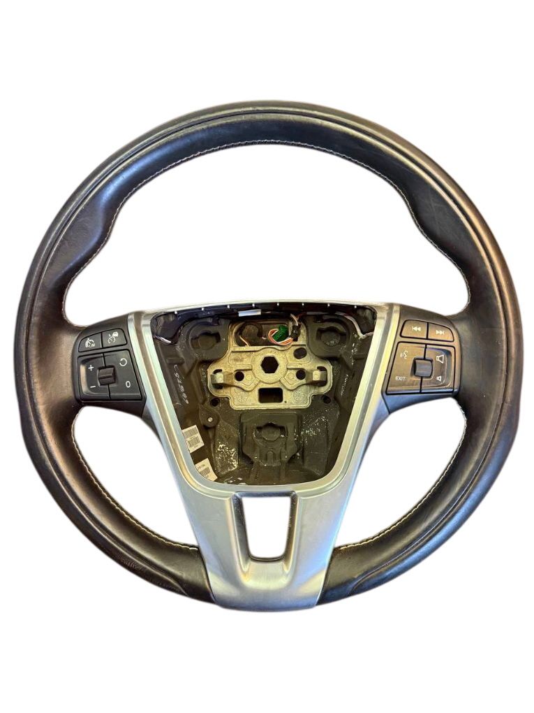 ratt VOLVO S60 II / V60 I (2010-2018) — Leverans i Europa