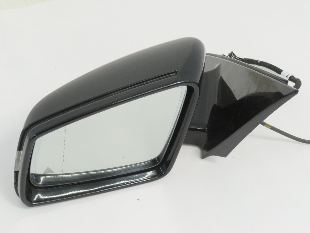 Mirror left MERCEDES-BENZ E-CLASS (W212) (2009-2016) — Europe Delivery