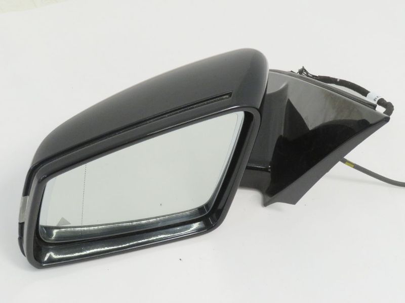 Mirror left MERCEDES-BENZ E-CLASS (W212) (2009-2016) — Europe Delivery