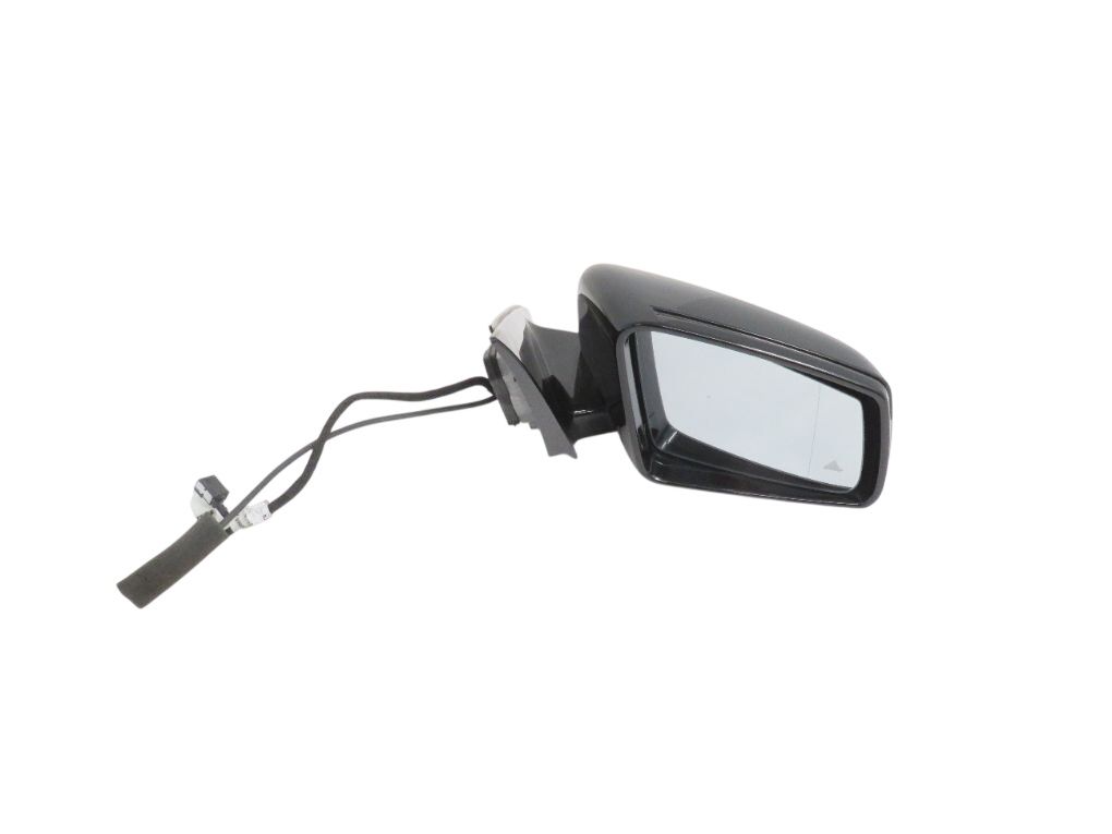 Mirror right MERCEDES-BENZ E-CLASS (W212) (2009-2016) — Europe Delivery