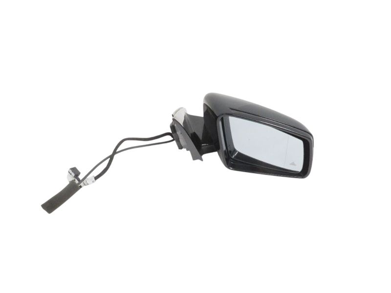 Mirror right MERCEDES-BENZ E-CLASS (W212) (2009-2016) — Europe Delivery