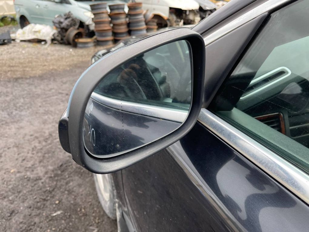 Spiegel links VOLVO S80 II (AS) (2006-2016) — Europa-Versand