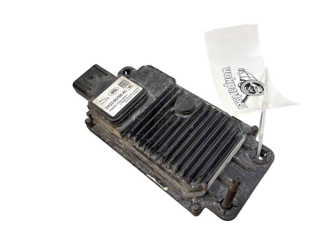 C2D26979 Distronic radar / capteur JAGUAR XF (X250, CC9) (2008-2015) — Livraison en Europe