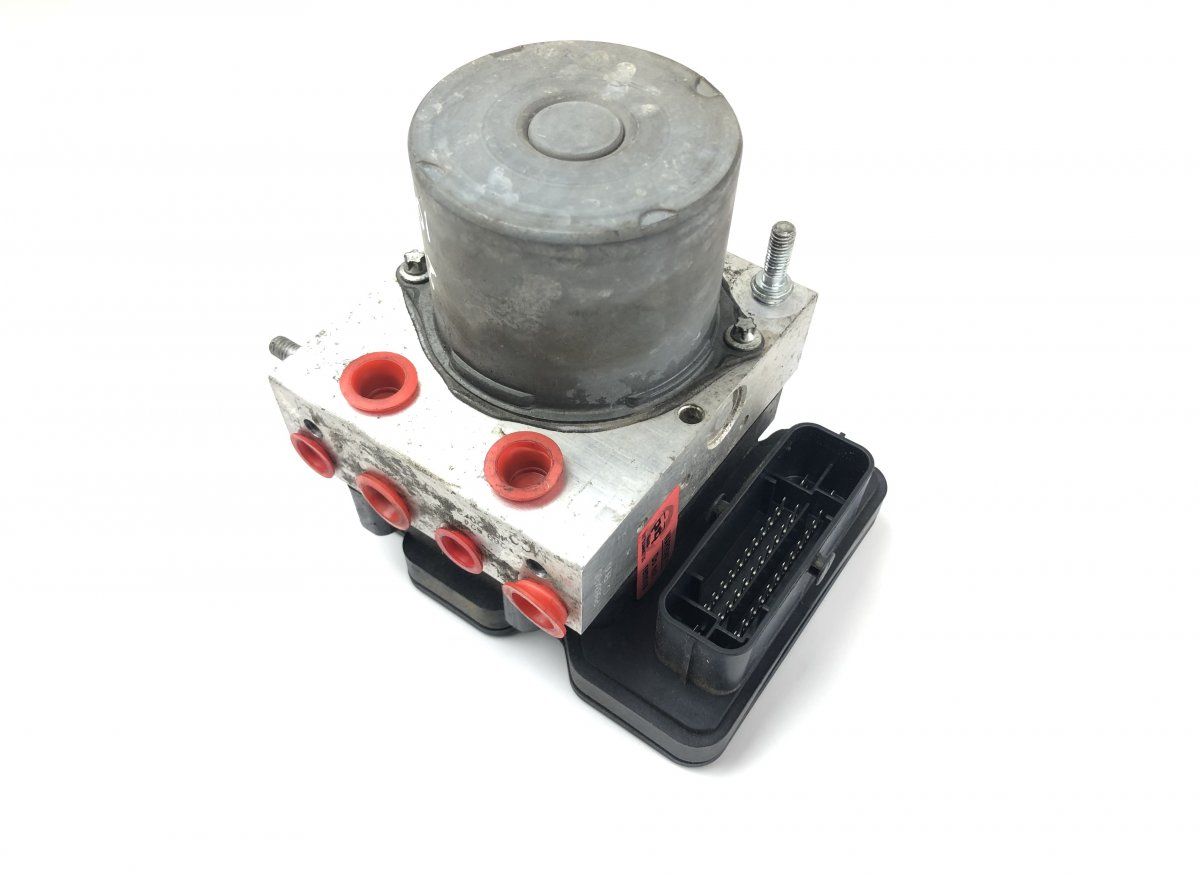 0265234068 0265950334 0265956214 ABS hydraulic unit / pump PEUGEOT BOXER (250) (2006-) — Europe Delivery