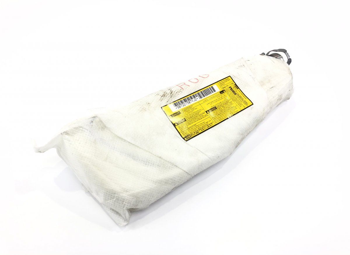 BAMPT1150 Side seat Airbag Front Right LEXUS LS (XF40) (2006-2017) — Europe Delivery