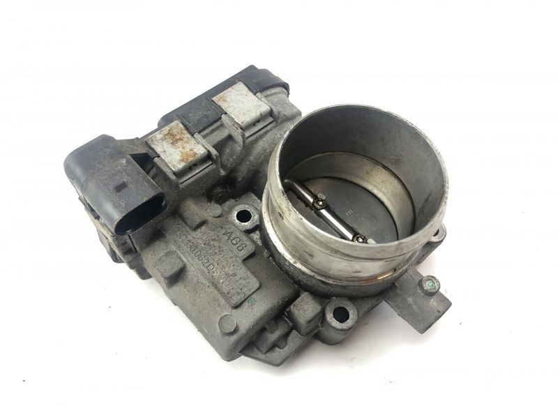03C133062AA Throttle body VW PASSAT B6 (3C) (2005-2010) — Europe Delivery