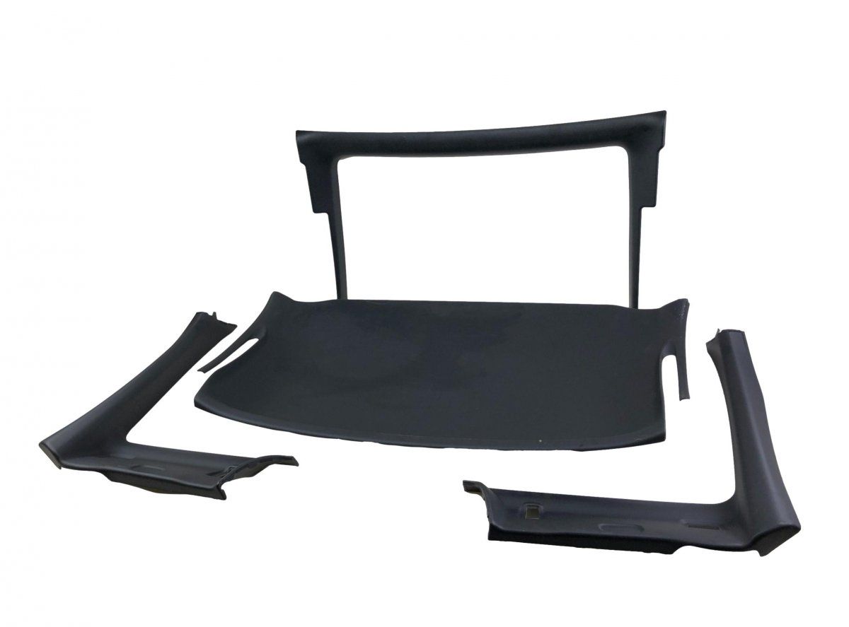 A1727900245 Headliner MERCEDES-BENZ SLK (R172) (2011-2020) — Europe Delivery