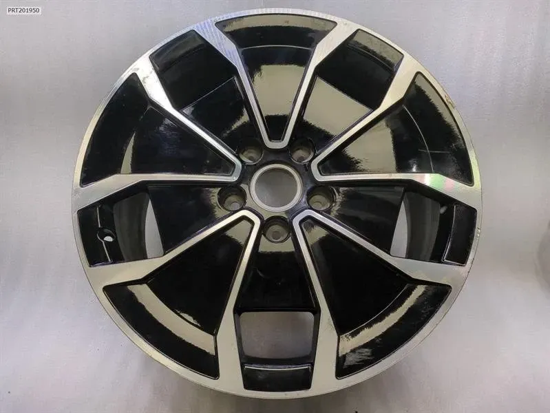 Porsche TAYCAN Alloy Wheel 9J — Europe Delivery