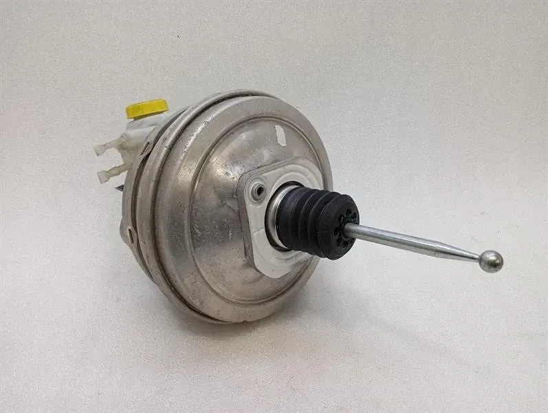 Porsche BOXSTER Brake Servo 981 — Europe Delivery