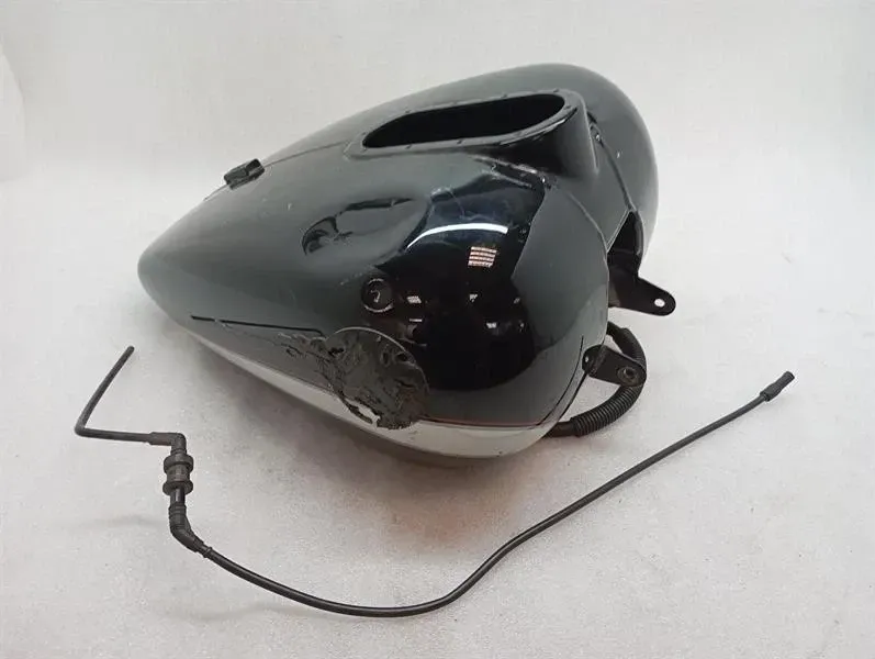 Harley-Davidson TOURING Bränsletank FLHTCSE2 CVO (2005 — Leverans i Europa