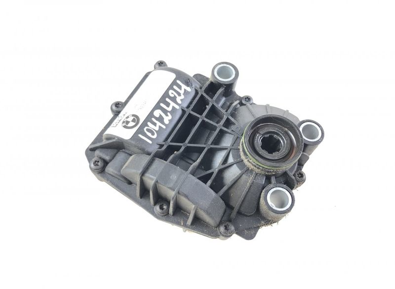 27219846559 Gearbox, other BMW i3 (I01) (2013-2022) — Europe Delivery