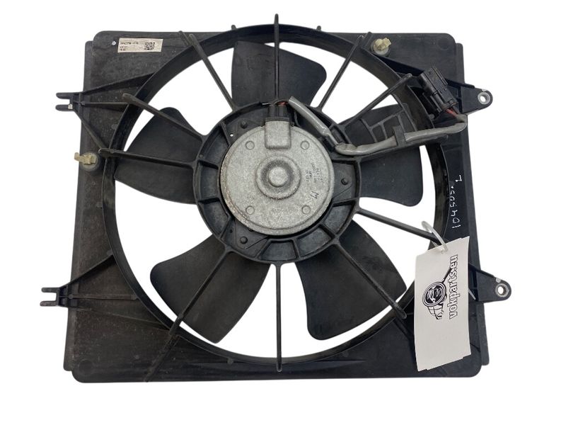 4227508750 MF422750-8750 Radiators ventilators elektrisks HONDA CR-V IV (RM) (2012-2016) — Piegāde Eiropā