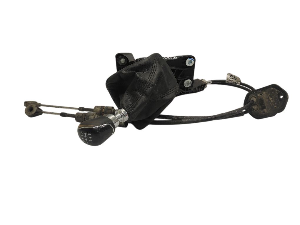 BK2R7C453MKD 4FTA095CECDA Gearshift mechanism FORD TRANSIT / TOURNEO CUSTOM I (2012-2023) — Europa-Versand