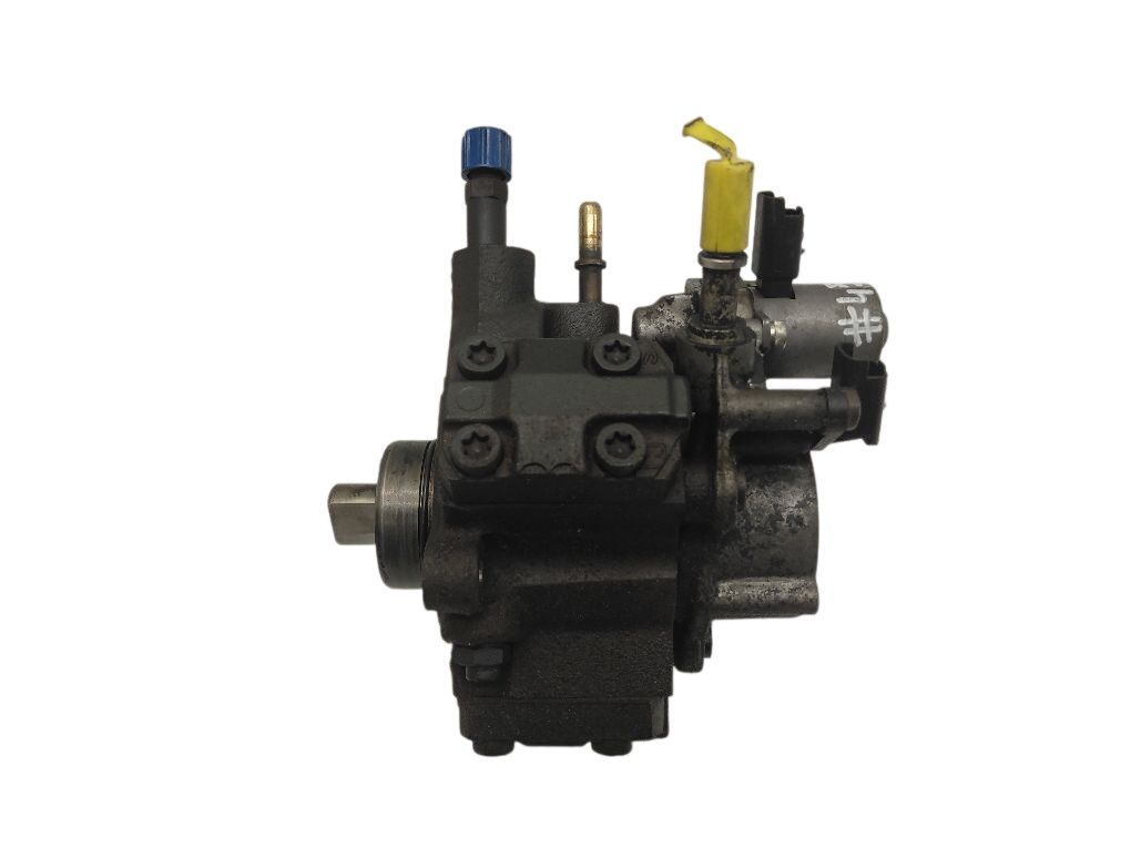 BK2Q9B395BA Fuel injection Pumpe, diesel FORD TRANSIT / TOURNEO CUSTOM I (2012-2023) — Europa-Versand
