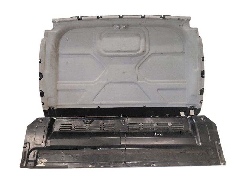 BK21-V19K544-AG BK21V19K544AG BK21-V403F58-BB1FPW BK21V403F58BB1FPW Bulkhead FORD TRANSIT / TOURNEO CUSTOM I (2012-2023) — Europe Delivery