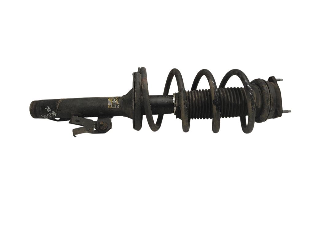 BK2118045JC Shock Absorber Front Right FORD TRANSIT / TOURNEO CUSTOM I (2012-2023) — Europe Delivery