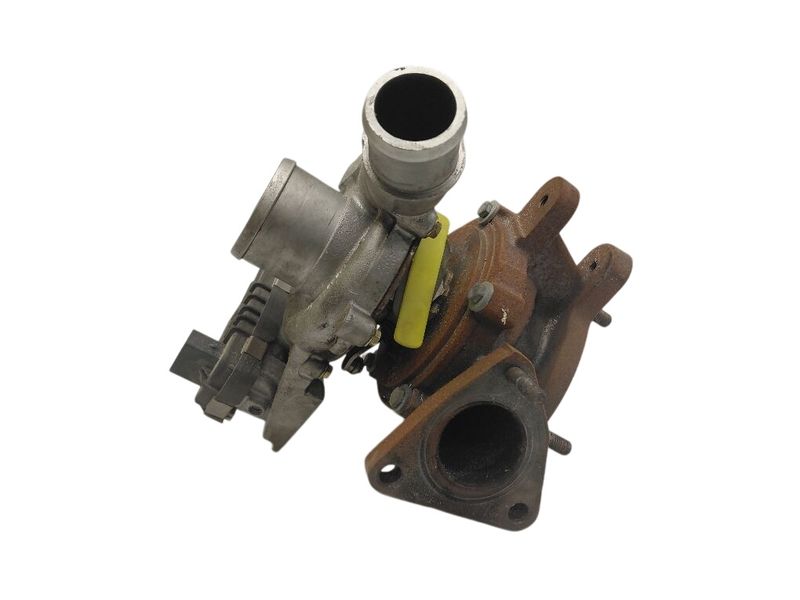 7873122 BK2Q-6K682-GB BK2Q6K682GB Turbocharger FORD TRANSIT / TOURNEO CUSTOM I (2012-2023) — Europe Delivery
