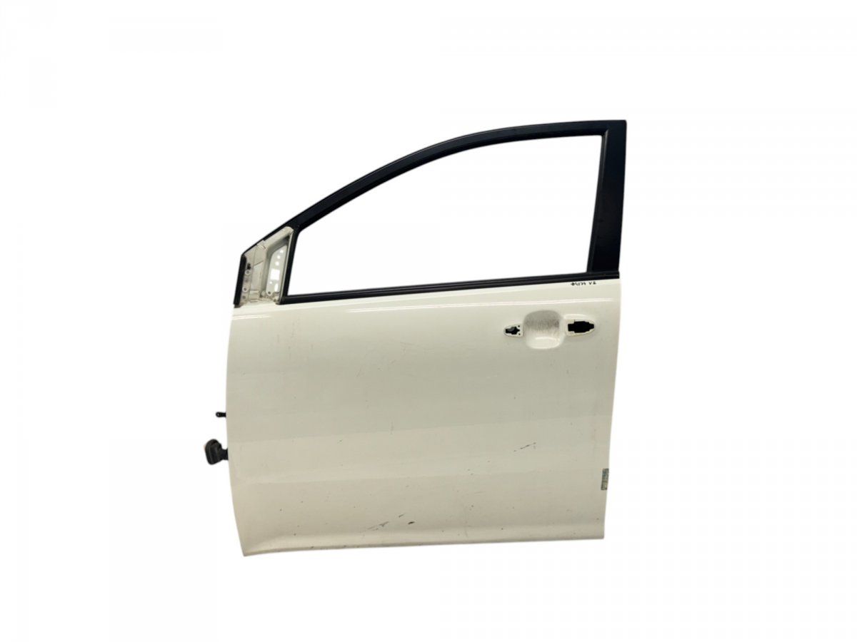 6201134002 Durvis priekšējais kreisais SSANGYONG KORANDO III (2010-2019) — Piegāde Eiropā