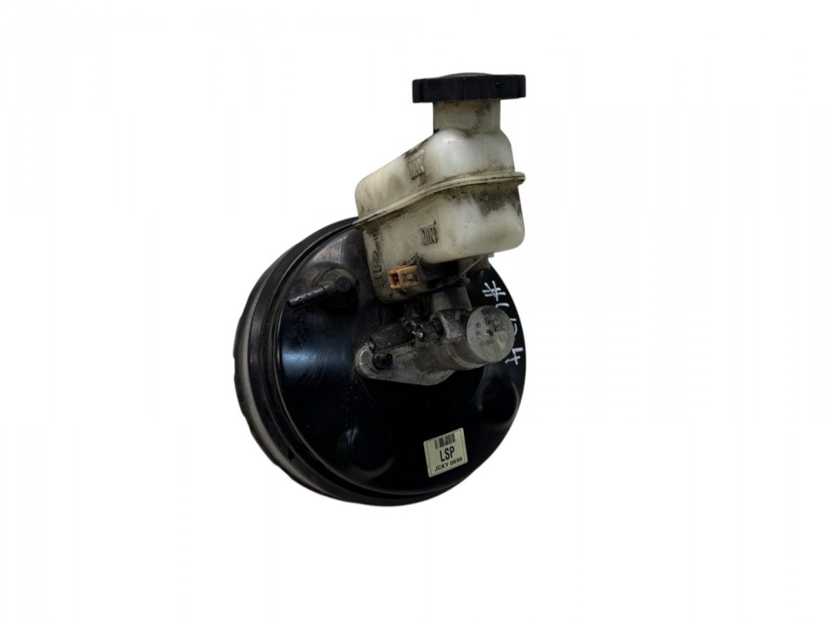 4850034000 Brake Servo SSANGYONG KORANDO III (2010-2019) — Europe Delivery