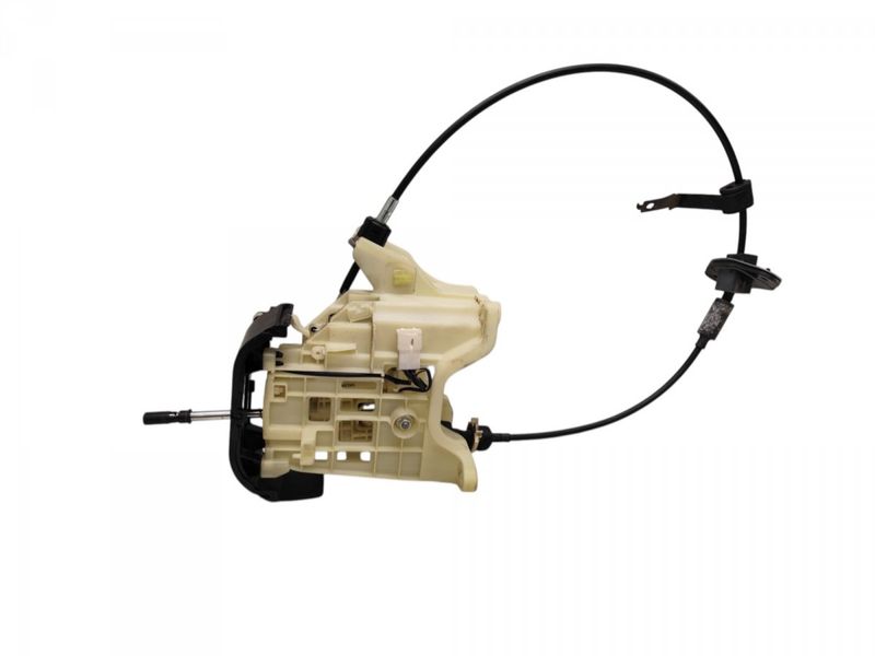 3670034101 Gearshift mechanism SSANGYONG KORANDO III (2010-2019) — Europa-Versand