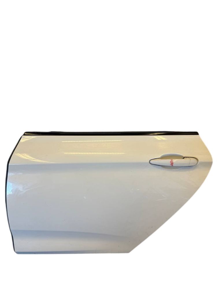 41009631845 Door Rear Left BMW 3 GT Gran Turismo (F34) (2012-) — Europe Delivery