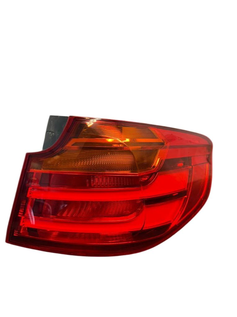 63217286038 Tail light, right BMW 3 GT Gran Turismo (F34) (2012-) — Europe Delivery