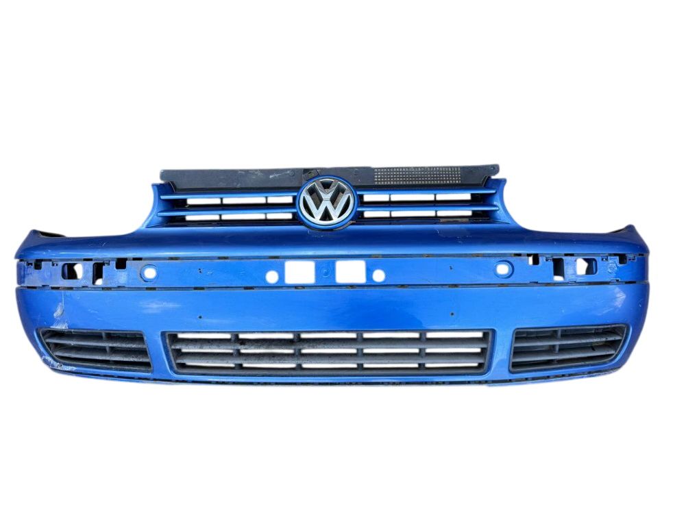 Front Bumper VW GOLF IV (1J) (1997-2006) — Europe Delivery