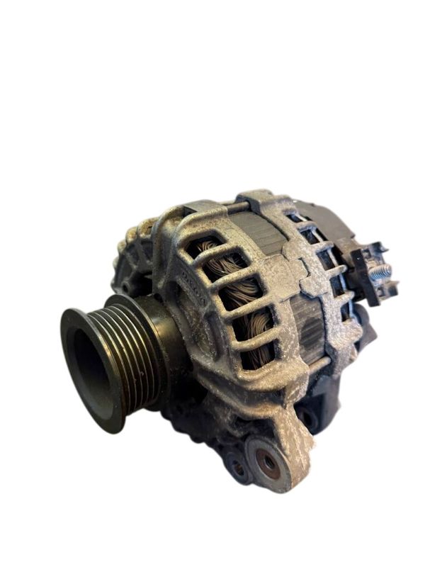 30659580 0125812009 Alternator VOLVO V70 III (BW) (2007-2016) — Europe Delivery