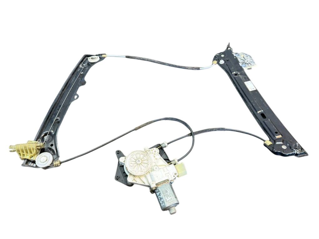 51357339591 Window Regulator Compl. front left BMW 3 GT Gran Turismo (F34) (2012-) — Europe Delivery