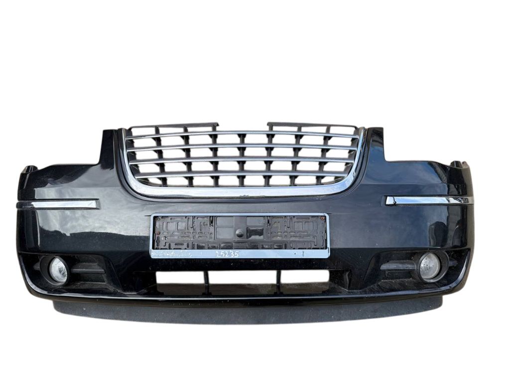 Front Bumper CHRYSLER VOYAGER V (RT) (2007-2016) — Europe Delivery