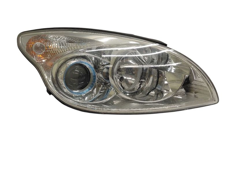 921022LXXX Strålkastare höger HYUNDAI i30 I (FD) (2007-2012) — Leverans i Europa