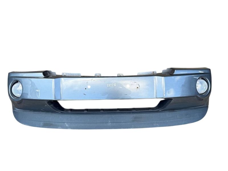 Front Bumper JEEP GRAND CHEROKEE III (WH) (2005-2010) — Europe Delivery