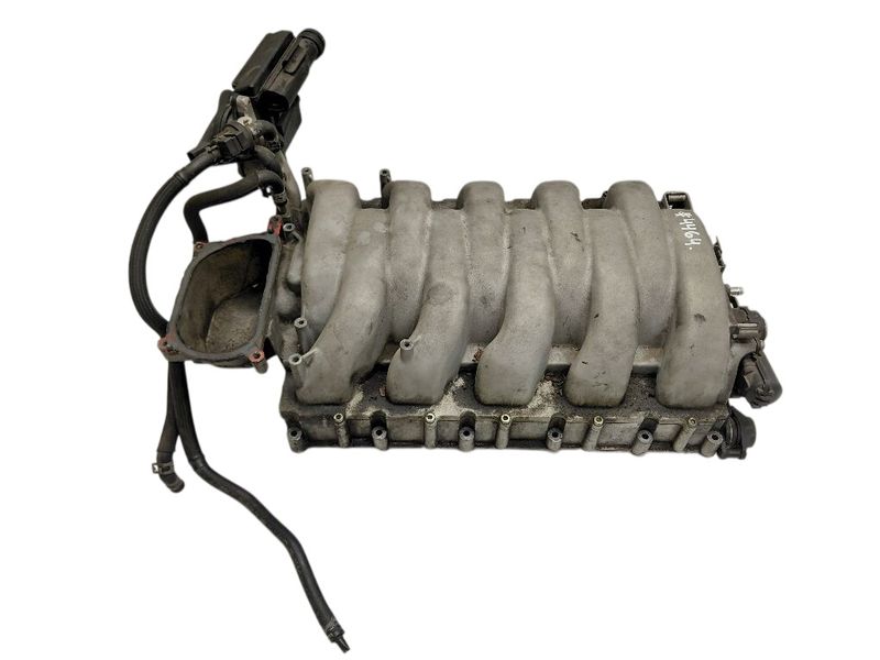 07L133185M Intake Manifold AUDI A8 (4E) (2002-2010) — Europe Delivery