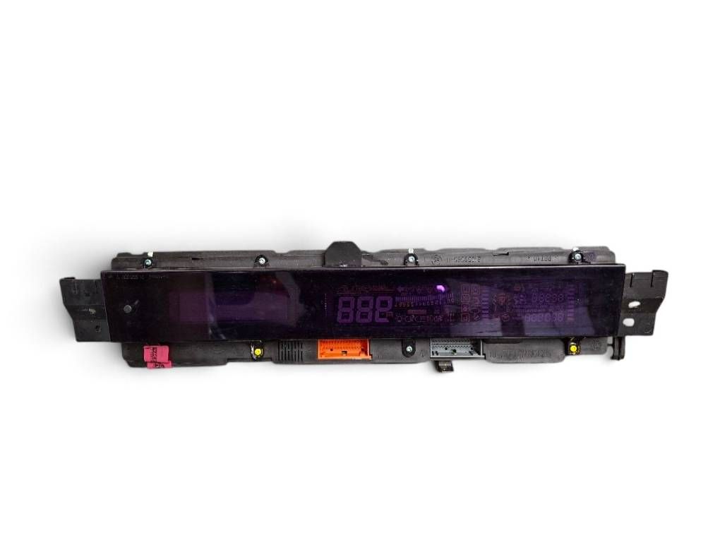 P8200288816 Instrument Cluster RENAULT ESPACE IV (JK0/1) (2002-2015)