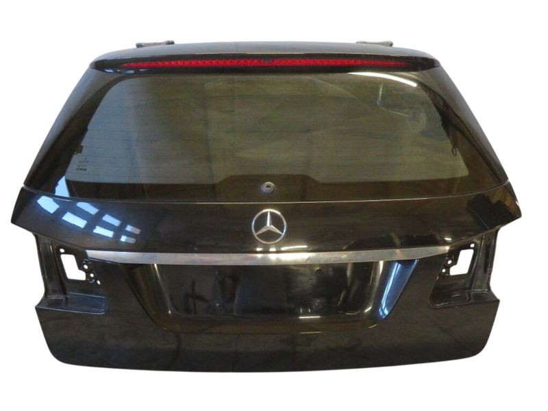 A2127400105 крышка багажника / дверь багажника MERCEDES-BENZ E-CLASS (W212) (2009-2016) — Доставка по Европе