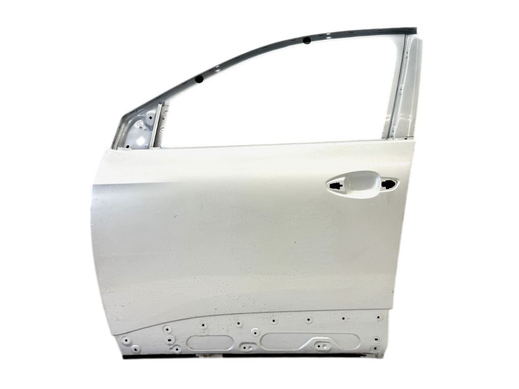 9809164380 Door Front Left PEUGEOT 3008 II (P84) (2016-2024) — Europe Delivery