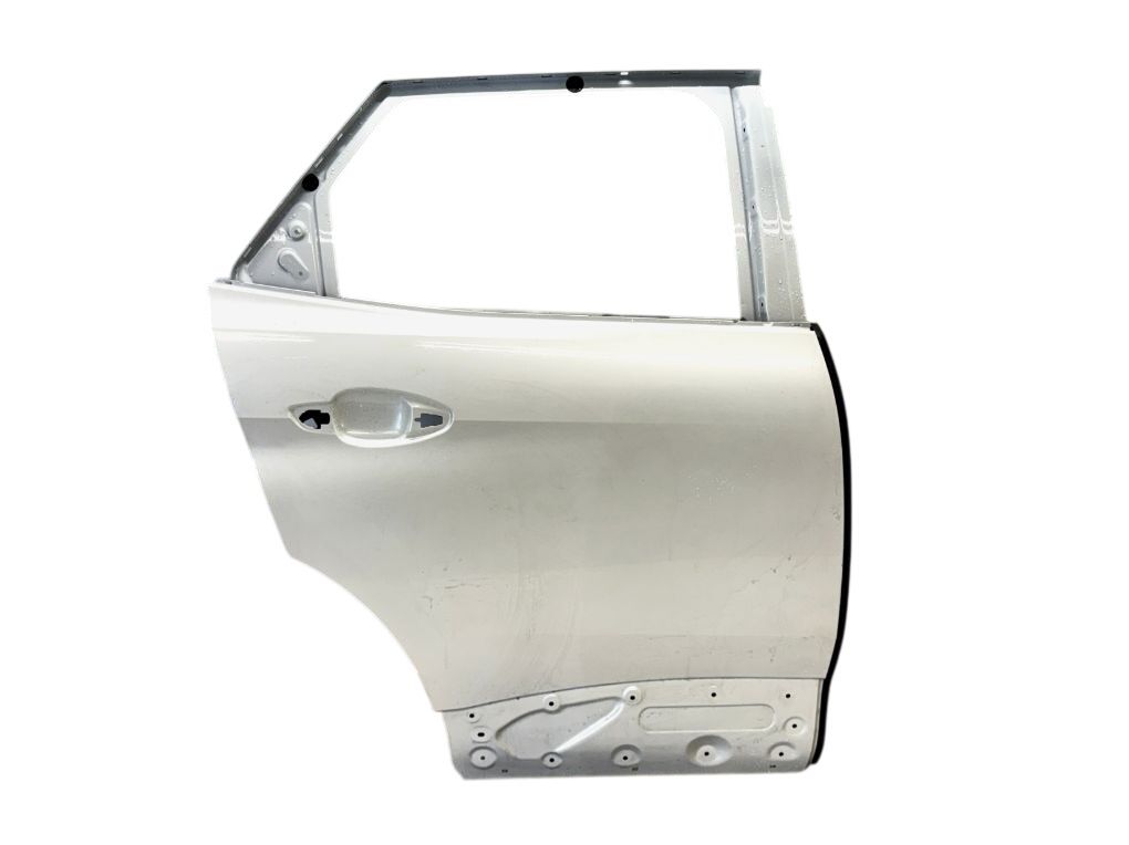 9812317080 Door Rear Right PEUGEOT 3008 II (P84) (2016-2024) — Europe Delivery