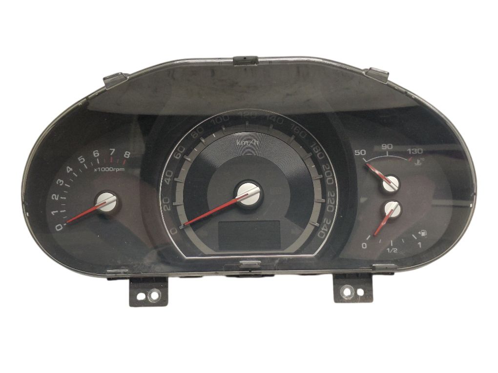 940033U415 Kombiinstrument KIA SPORTAGE III (SL) (2010-2015) — Europa-Versand