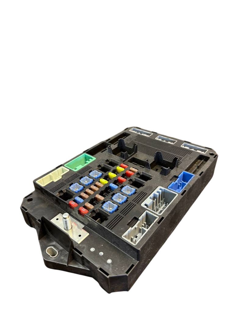 CX2314B476AE Body control Modul (bcm) JAGUAR XF (X250, CC9) (2008-2015) — Europa-Versand
