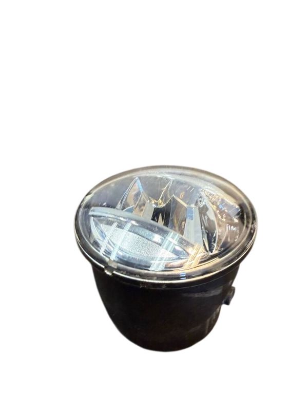 8321A747 Fog Lamp Front Left MITSUBISHI OUTLANDER III (GG, GF, ZJ, ZK, ZL) (2012-2021) — Europe Delivery