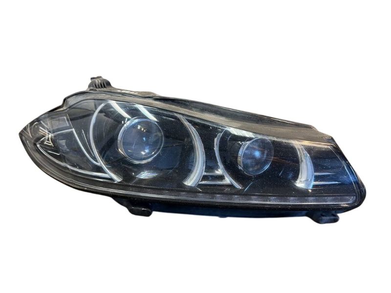 C2Z12919 CX2313W029BE C2Z31442 CX2313W029BJ Фар десен JAGUAR XF (X250, CC9) (2008-2015) — Доставка в Европа