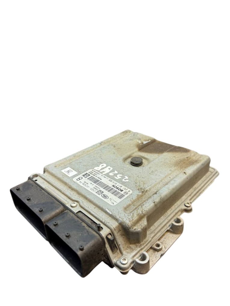 CX2312C520PA 0281017914 motorstyrenhet (ECU) JAGUAR XF (X250, CC9) (2008-2015) — Leverans i Europa