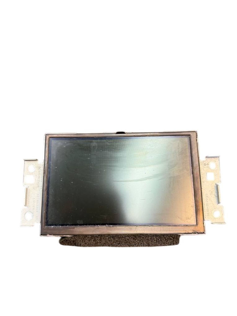 31350691 7505800000 Dash screen VOLVO S60 II / V60 I (2010-2018) — Leverans i Europa