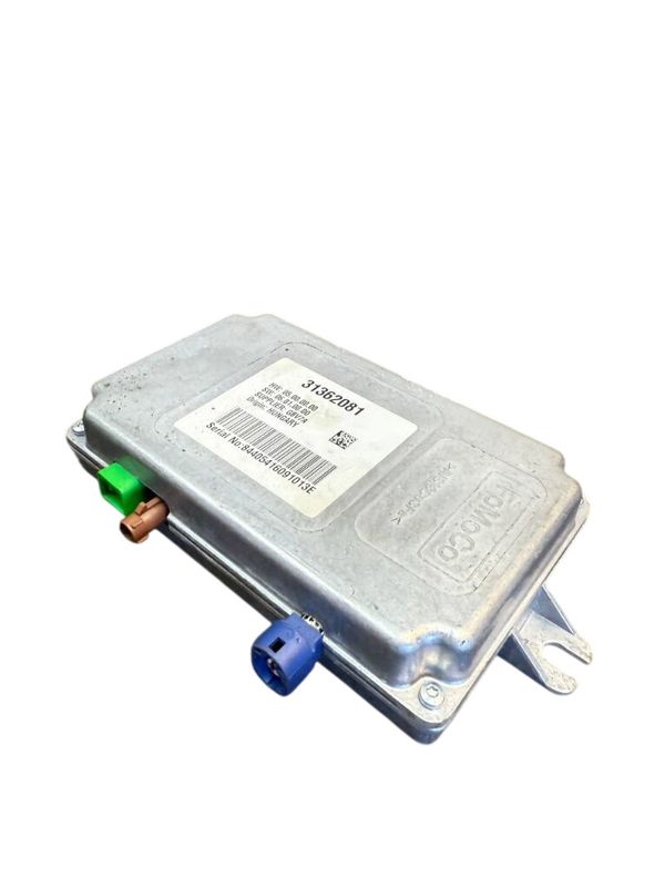 31362081 Camera control unit VOLVO S60 II / V60 I (2010-2018) — Europe Delivery